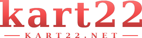 kart22 logotipo